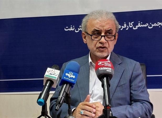 تولید روزانه بنزین ایران به ۱۲۰ میلیون لیتر رسید