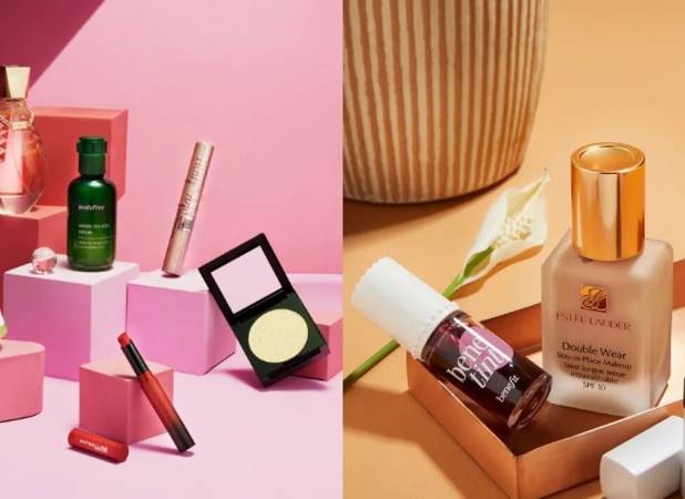 6 سایت اینترنتی معتبر خرید لوازم آرایشی‌بهداشتی از دید کاربران