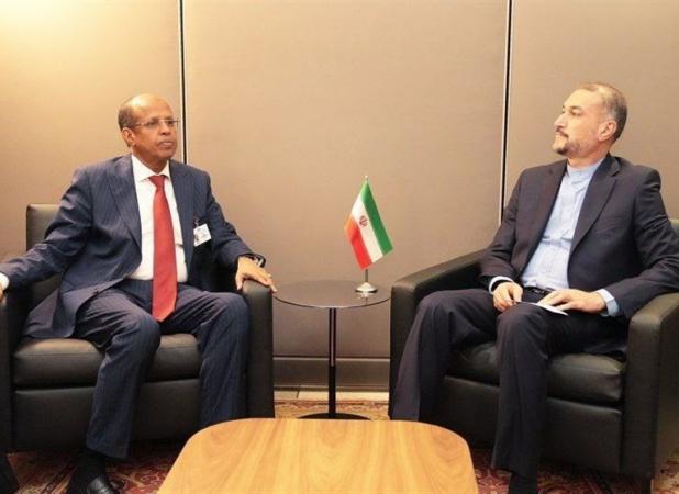 آمادگی جیبوتی برای تقویت روابط با ایران