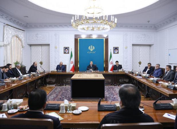 امنیت سایبری از الزامات تحقق دولت الکترونیک است