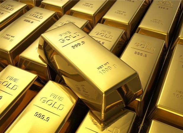 قیمت جهانی طلا امروز ۱۴۰۲/۰۳/۱۲