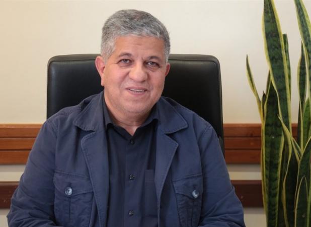 بازسازی مناطق آسیب دیده ازجنگ کار بنیادمسکن است