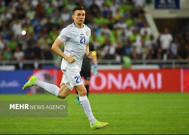 زمان حضور مهاجم جدید پرسپولیس در ایران مشخص شد