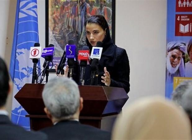 اتحادیه اروپا: هیچ کمک مالی به طالبان ارائه نمی‌دهیم