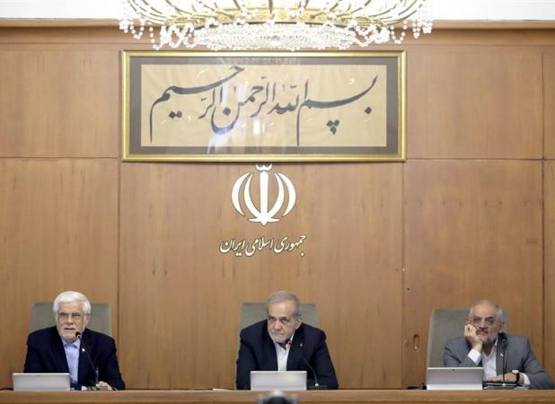 گزارش عراقچی از پاسخ منفی به دعوت برای اجلاس شرم الشیخ