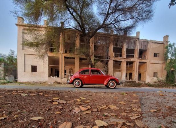 مجوز واگذاری امکان تاریخی گمرک بوشهر صادر شد