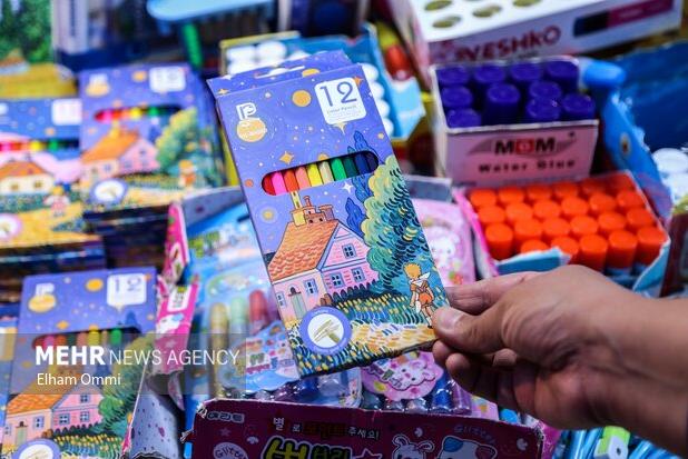 مساعدت ۳ میلیارد تومانی کردستانی‌ها به دانش‌آموزان نیازمند