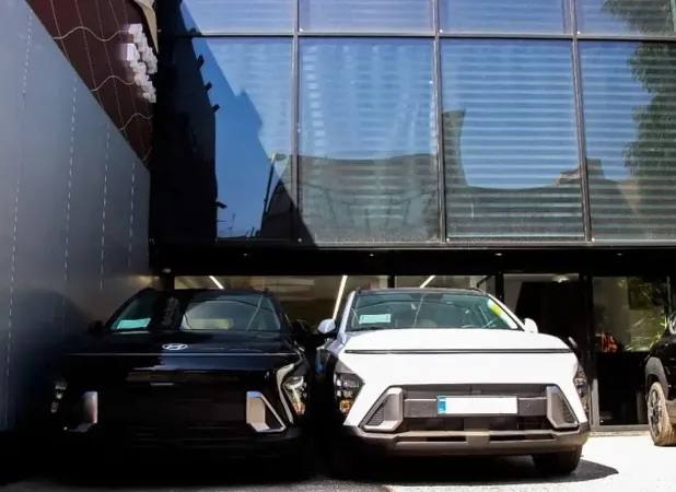 پشت پرده عجیب واردات خودروهای لاکچری