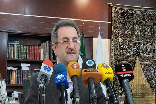 اعمال محدودیت های جدید کرونایی در پایتخت