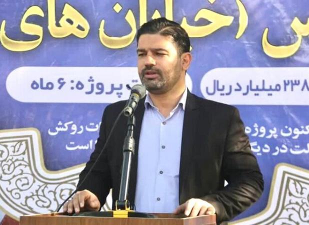 زیرساخت های گردشگری آبادان احیا شد
