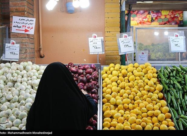 راه‌اندازی ۲۰ بازار تره‌بار تا پایان سال جاری در پایتخت