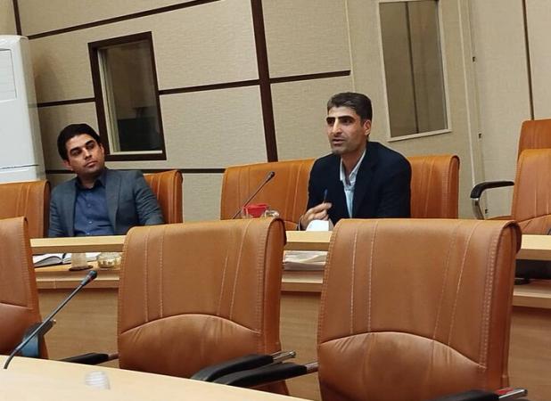 ابره دری: شمار فوتی‌های حوادث شهری در ساوه ۲ برابر افزایش یافت