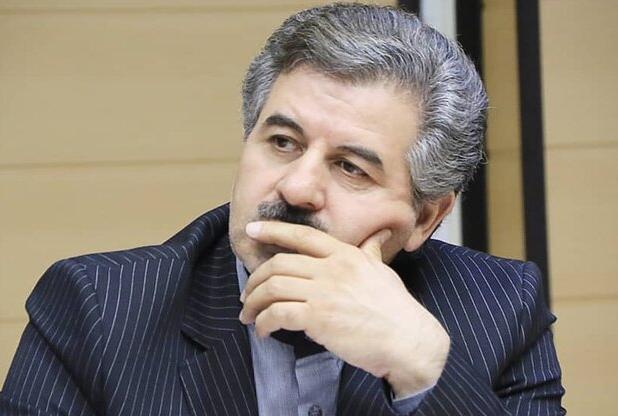 تضعیف نهادهای فرهنگی تضعیف اراده و روحیه خودباوری مردم است