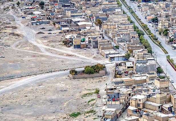 شتاب اجرای طرح‌های هادی روستایی سیستان و بلوچستان