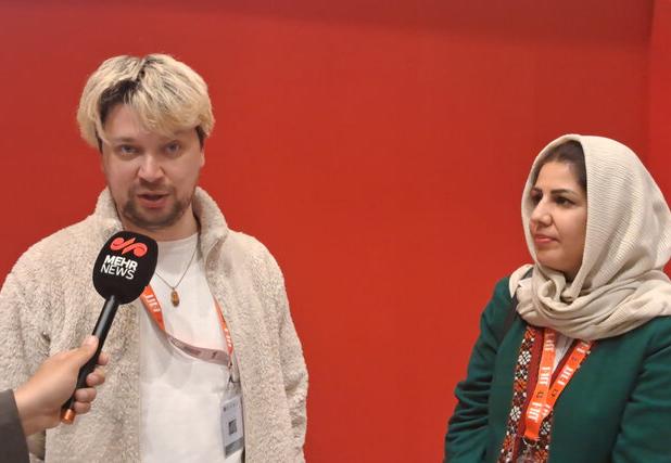 سینما ابزاری مهم برای تلفیق فرهنگ‌های مختلف مردم در جهان است