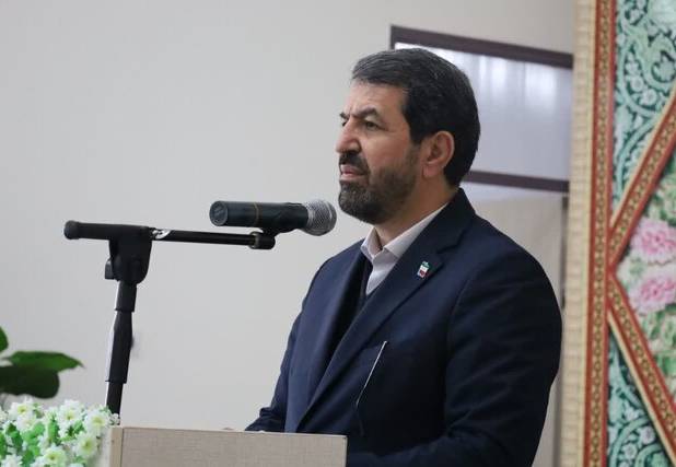 استاندار همدان: جمهوری اسلامی در معادلات منطقه اثرگذار است