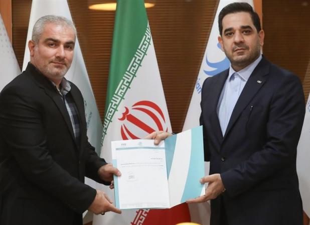 سرپرست کمپ‌ تیم‌های ملی والیبال منصوب شد