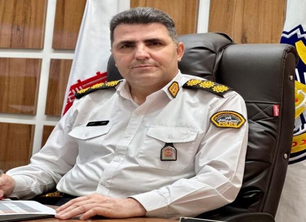 رئیس پلیس راهور فارس: ۲۷۷ وسیله نقلیه هنجارشکن در شیراز توقیف شدند