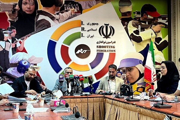 قربانی: قول کسب چهار مدال طلا در بازی‌های آسیایی را می دهم