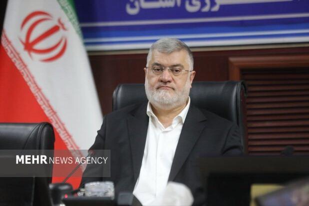 استاندار تهران: ساماندهی موتورسیکلت‌ها نیازمند ریل‌گذاری قانونی است