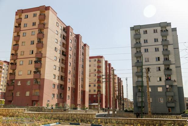 افتتاح چهار هزار و  ۸۲۷ واحد نهضت ملی مسکن در استان مرکزی