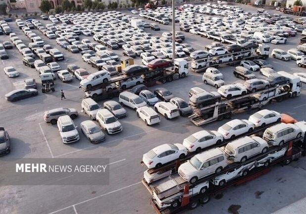 لیست قیمت جدید محصولات ایران خودرو