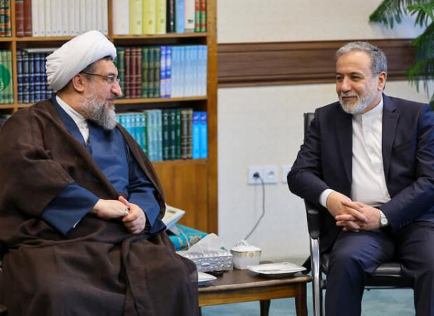 مطهری اصل: تحلیل واقع‌بینانه سیاست خارجی در چارچوب هدایت رهبری ضروریست