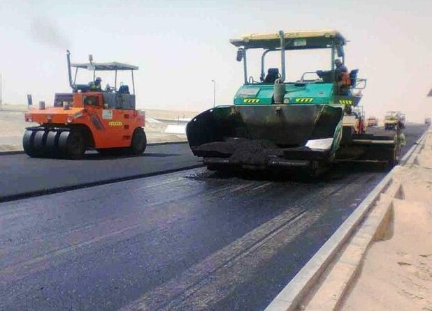۳۸۰۰ کیلومتر راه در چهارمحال و بختیاری تحت پوشش نگهداری و بهسازی