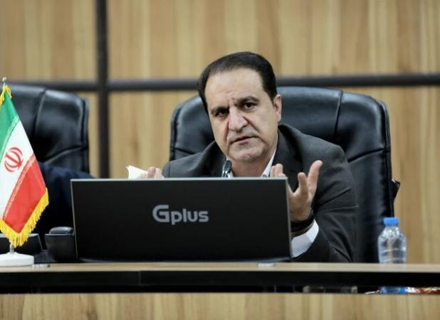 استاندار ایلام: حماسه ماندگاری امروز در صدا و سیما رقم خورد