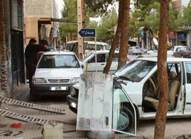 اخبار تهران| ارزیابی 56 واحد صنفی آلاینده با هدف ارتقای استانداردهای زیست‌محیطی