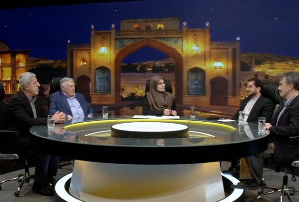 تمرکز بر دیپلماسی فرهنگی با همفکری ایران‌شناسان جهان