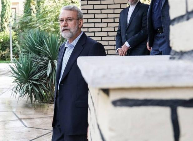 وزیر کشور عمان فردا با لاریجانی دیدار می‌کند