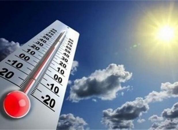 پیش بینی کاهش دما در خوزستان