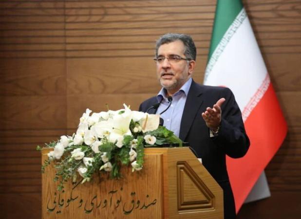۴۴۱ خط تولید دانش بنیان راه‌اندازی شد؛ حفظ یا ایجاد ۴۷ هزار فرصت شغلی
