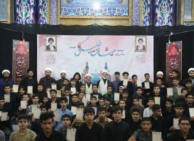 سهم حوزه علمیه در جنگ شناختی