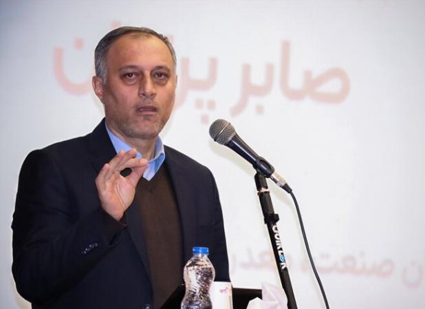 ۸۰ درصد مواد اولیه فرش ایران در تبریز تامین می شود