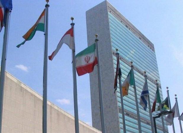 نمایندگی ایران در سازمان ملل: دیپلماسی تنها راه پیش رو است