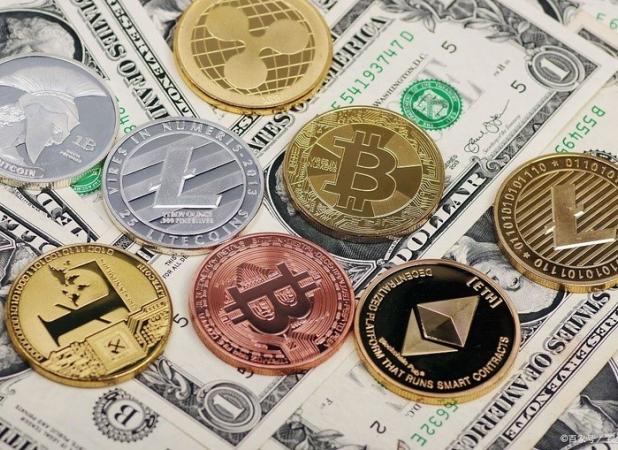 آموزش خرید ارز دیجیتال از صرافی کیوسک