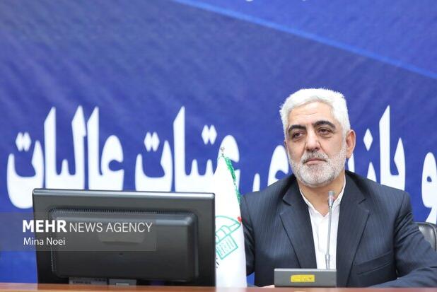 آذربایجان شرقی پیشرو در پویش نذر کاشی