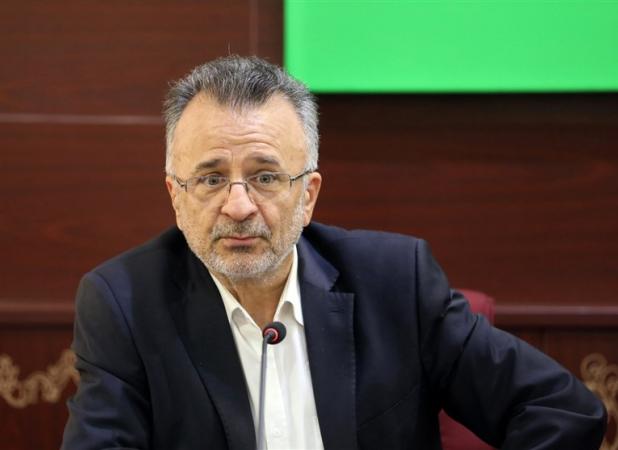 داورزنی دبیرکل قرارگاه ورزش کشور شد/ اهدا حکم روسای کمیته‌ها