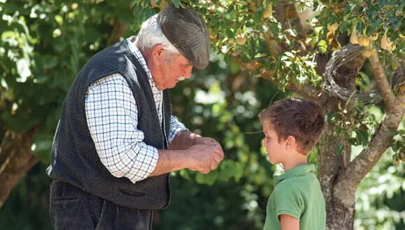 افزایش عمر ساده شد