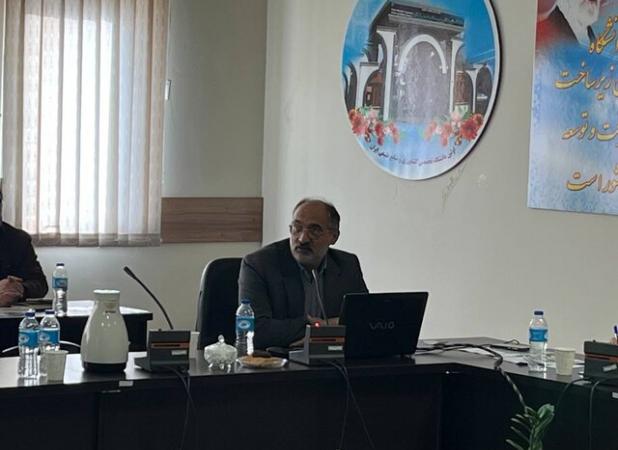 ضرورت حفظ منابع ژنتیکی گیاهی/ امنیت غذایی آینده تامین می شود