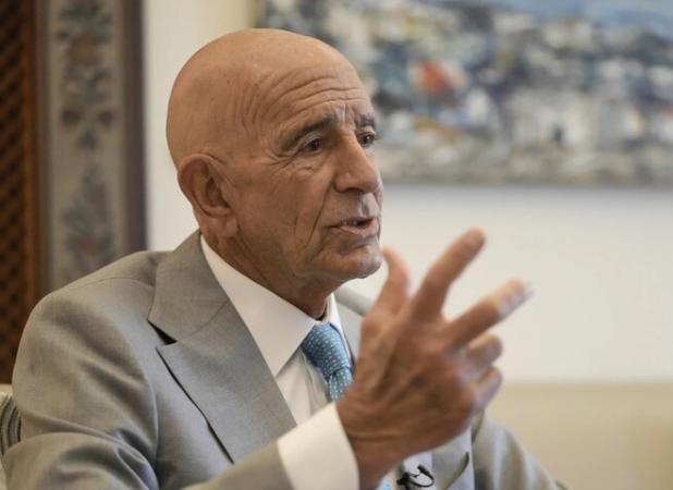 المیادین: باراک حامل پیام تهدید آمیز تل‌آویو به السودانی نبوده است