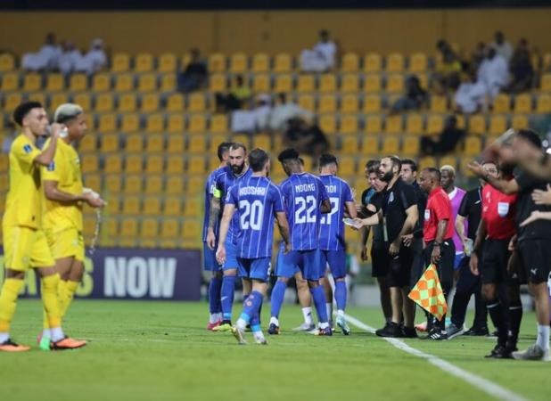 داوران دیدار استقلال و الوصل مشخص شدند