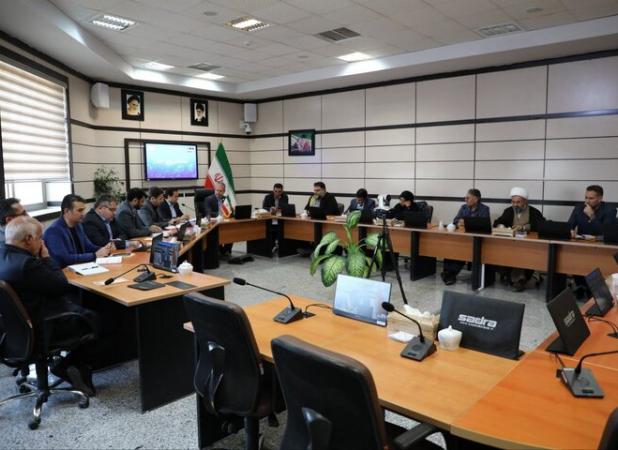 رستمی: همایش ابوالعباس اسفراینی و سردار عوض‌خان به‌زودی برگزار می‌شود