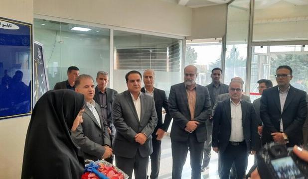 استاندار ایلام: کشورهای توسعه‌یافته «سرمایه‌محوری انسانی» را الگوی مدیریتی خود قرار داده‌اند