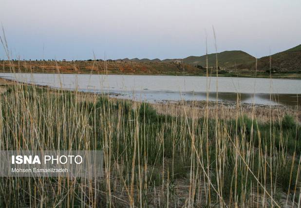 آخرین نفس‌های تالاب‌های خراسان