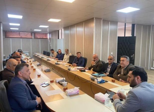 دادستان گنبد: برای ۳۵ هزار مترمربع از اراضی بنیاد مستضعفان سند صادر شد