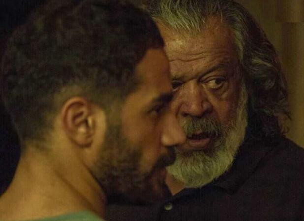 آقا رضا و حسن آقا! ۱۷سال کم نیست، عمر آدمیست