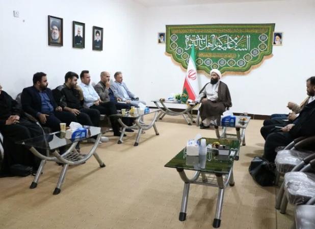 امام جمعه دهلران: مطالبه‌گری باید مسئله‌محور باشد